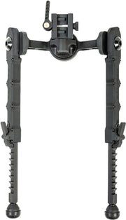 Accu-tac Bipod Bolt Rifle Fc5 - 6"-19" Cants & Pans Gen2 Accu-Tac