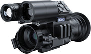 Pard Fd-1 Night Vision Scope - 35mm 850nm Ir Front Clip On Pard Thermal