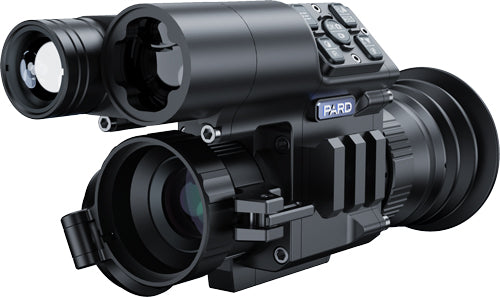 Pard Fd-1 Night Vision Scope - 35mm 850nm Ir Front Clip On Pard Thermal