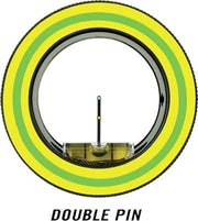 Spot Hogg Fast Eddie Double - Pin .019" Rh Spot Hogg