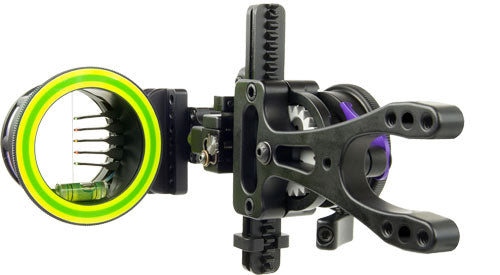 Spot Hogg Fast Eddie 5-pin - .019" Rh< Spot Hogg