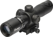 Firefield Barrage 1.5-5x32 - Riflescope Mil-dot Reticle Firefield