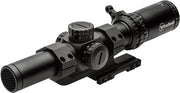 Firefield Rapidstrike 1-6x24 - Riflescope Circle Dot Red/grn Firefield