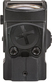 Firefield Impact Mini Reflex - Red Dot W/45 Degree Mount Firefield