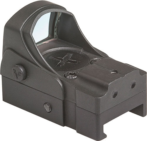 Firefield Impact Mini Reflex - Red Dot W/45 Degree Mount Firefield