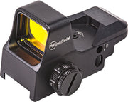 Firefield Impact Xl Reflex - Multi Reticle Red Dot Firefield