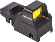 Firefield Impact Xl Reflex - Multi Reticle Red Dot Firefield