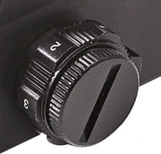 Firefield Impact Xl Reflex - Multi Reticle Red Dot Firefield