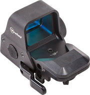 Firefield Impact Xlt Reflex - Qr Multi Reticle Red Dot Firefield