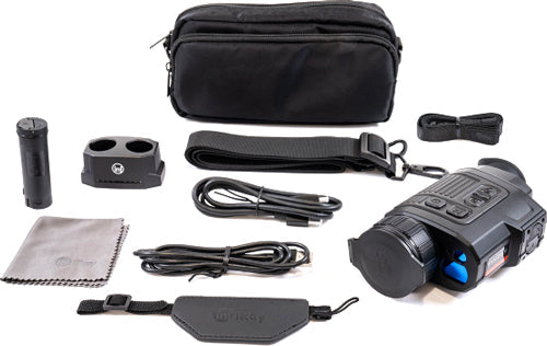 Infiray Outdoor Finder V2 - Thermal Rngfndr 640 2x 35mm Infiray Outdoor