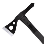 Sog Hawk Tactical Tomahawk - Black W/sheath SOG