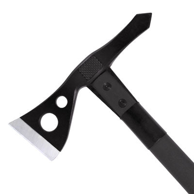 Sog Hawk Tactical Tomahawk - Black W/sheath SOG