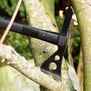 Sog Hawk Tactical Tomahawk - Black W/sheath SOG