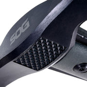 Sog Hawk Tactical Tomahawk - Black W/sheath SOG
