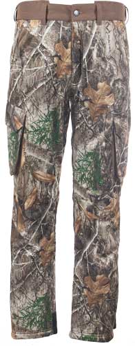 Habit Early Dawn Sherpa Pant - Realtree Edge X-large< HABIT