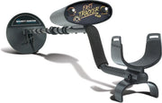 Bounty Hunter "fast Tracker" - Recreational Metal Detector Bounty Hunter