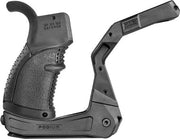 F.a.b. Defense Ar Podium - Bi-pod Black Ar-15 Platform F.A.B. Defense