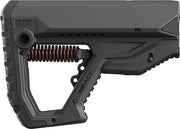 F.a.b. Defense Impact Recoil - Reduction Buttstock Ar-15 Blk F.A.B. Defense