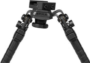 F.a.b. Defense Spike Tactical - Bi-pod Pic Mount Black F.A.B. Defense