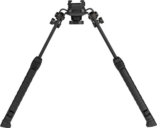 F.a.b. Defense Spike Tactical - Bi-pod Pic Mount Black F.A.B. Defense