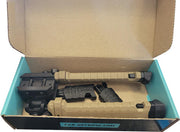 F.a.b. Defense Spike Tactical - Bi-pod Pic Mount Fde F.A.B. Defense