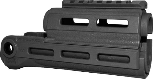 F.a.b. Defense Ak-47 Vanguard - M-lok Handguard System Black F.A.B. Defense