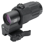 Eotech 3x Magnifier G33 Sts - Mount Qd Black Eotech