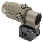 Eotech 3x Magnifier G33 Sts - Mount Qd Tan Eotech