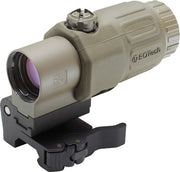 Eotech 3x Magnifier G33 Sts - Mount Qd Tan Eotech