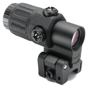 Eotech 3x Magnifier G33 Sts - Mount Qd Black Eotech