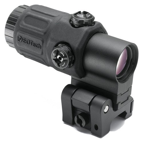 Eotech 3x Magnifier G33 Sts - Mount Qd Black Eotech