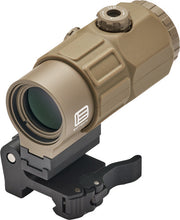 Eotech 5x Magnifier G45 Sts - Mount Qd Tan Eotech