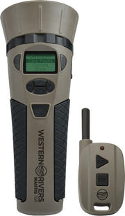 Western Rivers Electronic - Caller Handheld Mantis 75r Western Rivers