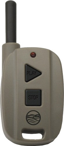 Western Rivers Electronic - Caller Handheld Mantis 75r Western Rivers