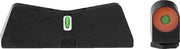Xs Dxt2 Big Dot Orange For Glk - 17/19/22-24 Defense Exp Set XS Sight Systems