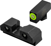 Xs R3d 2.0 For Glock 43x/48 - Std Ht Green Tritium XS Sight Systems