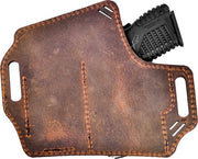 Versacarry Guardian Owb W/flx - Vent & Mag Pch Rh 1911 Dist Bn VersaCarry