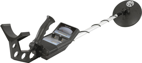 Bounty Hunter "gold Digger" - Metal Detector Bounty Hunter