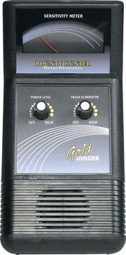 Bounty Hunter "gold Digger" - Metal Detector Bounty Hunter