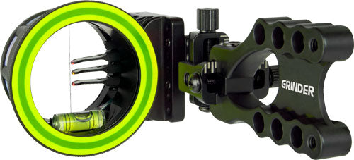 Spot Hogg Grinder Micro 3-pin - .019" Rh Spot Hogg