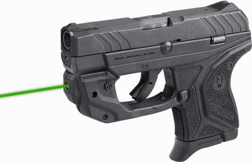 Lasermax Laser Centerfire Grn - W/gripsense Ruger Lcpii LaserMax