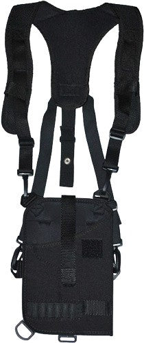 Grovtec Trail Pack Holster - Revolver 1000d Nylon Grovtec