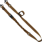 Grovtec Qs 2 Point Sentry - Sling W/ Push Button Swivel Bn Grovtec