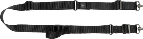 Grovtec Qs 2 Point Sabre 1.25" - Sling Black Grovtec