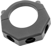 Grovtec Tri-base Buffer Tube - Sling Mount Push Button Black Grovtec