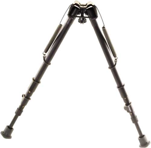 Harris Bipod 13.5"-27" - Extension Legs Black Harris
