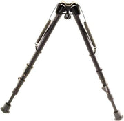 Harris Bipod 13.5"-27" - Extension Legs Black Harris
