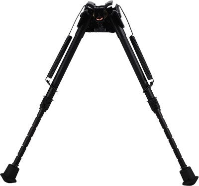 Harris Bipod Model Brm 6"-9" - W/leg Extension Notches Black Harris