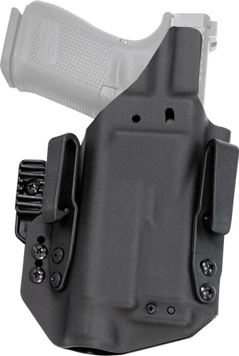 Mft Holster Pro Series Iwb - Light Fits Glock 19/45 Tlr1 Mission First Tactical