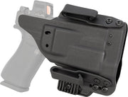 Mft Holster Pro Series Iwb - Light Fits Glock 43x Tlr7 Sub Mission First Tactical